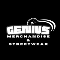 MusicGeniuses Merchandise 