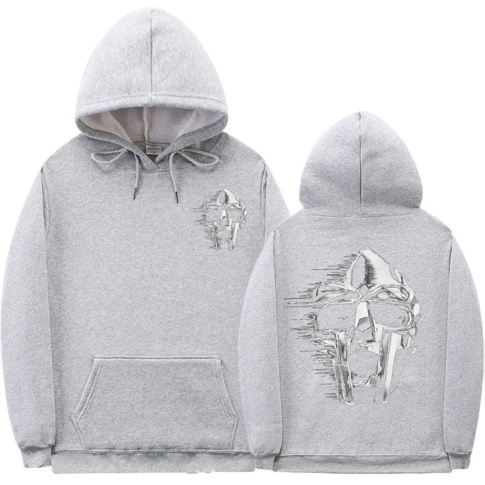 MF DOOM FADING hoodie