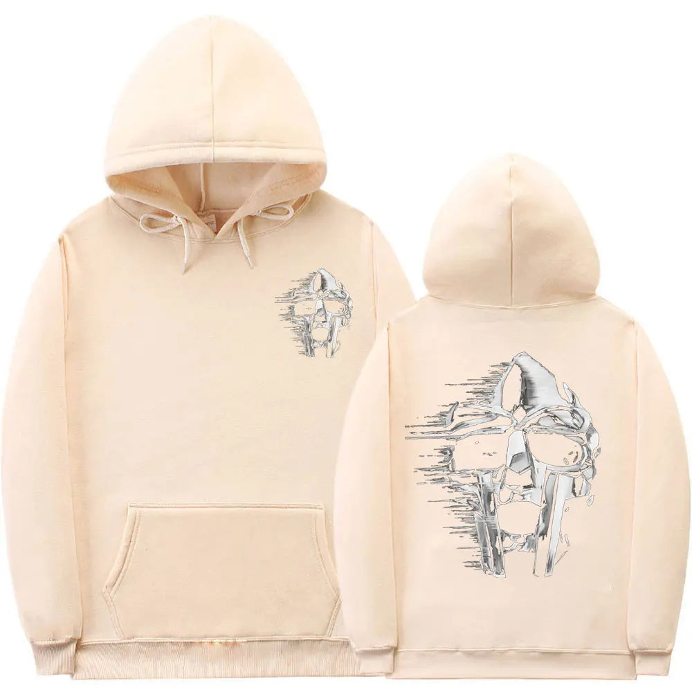 MF DOOM FADING hoodie