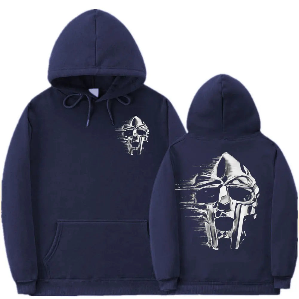 MF DOOM FADING hoodie